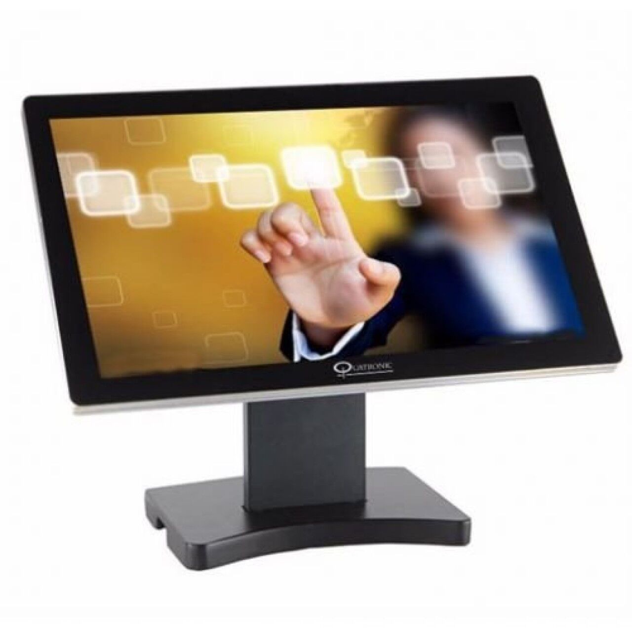 Quatronic P815-8GB i5 8 GB 128 GB SSD 18.5'' Dokunmatik POS PC