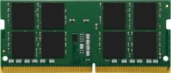 Kingston KVR26S19D8/16 16GB (1x16GB) DDR4 Serisi 2666MHz CL19 Notebook Ram