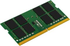 Kingston KVR26S19D8/16 16GB (1x16GB) DDR4 Serisi 2666MHz CL19 Notebook Ram