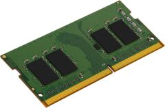 Kingston KVR26S19D8/16 16GB (1x16GB) DDR4 Serisi 2666MHz CL19 Notebook Ram