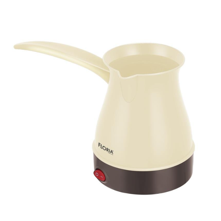 FLORIA ZLN4926 ELEKTRİKLİ CEZVE