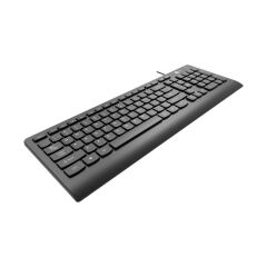 Lenovo Lecoo KB103 Siyah Kablolu Klavye