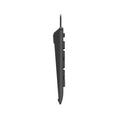 Lenovo Lecoo KB103 Siyah Kablolu Klavye