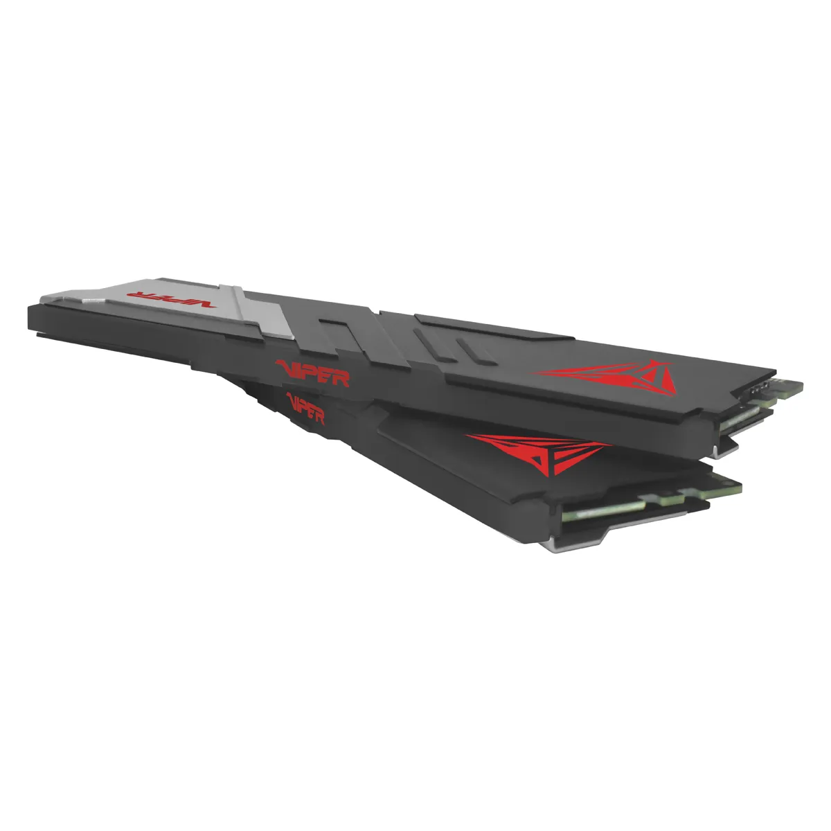 Patriot Viper Venom Serisi 16GB (1x16GB) DDR5 5200MHz CL36 Gaming Ram