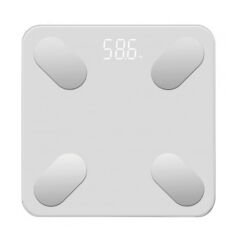 Smartmi Slimline Body Scale Akıllı Vücut Tartısı