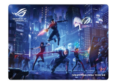 ASUS ROG ÖZEL DESIGN 30X40CM KAYMAZ KAUÇUK TABAN GAMING MOUSE PAD