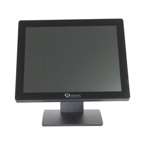 Quatronic P900 i5-4200U 8 GB 128 GB SSD 19'' Dokunmatik POS PC