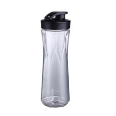 Vestel Mix&Go Rose Inox Blender