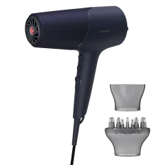 Philips 5000 Series BHD510/00 ThermoShield 2300 W Saç Kurutma Makinesi