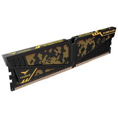 Team T-Force Vulcan TUF Gaming Alliance 16 GB DDR4 3600 MHz CL18 Oyuncu PC Ram