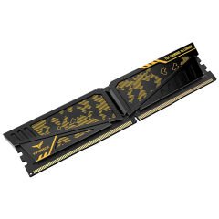 Team T-Force Vulcan TUF Gaming Alliance 16 GB DDR4 3600 MHz CL18 Oyuncu PC Ram