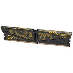Team T-Force Vulcan TUF Gaming Alliance 16 GB DDR4 3600 MHz CL18 Oyuncu PC Ram