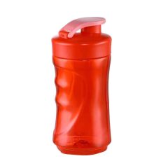 Vestel Mix&Go Kırmızı Blender