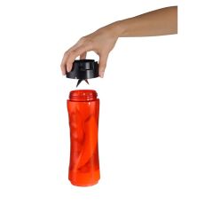 Vestel Mix&Go Kırmızı Blender