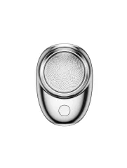 Wiwu Mini Taşınabilir Elektrikli Güçlü Mini Boy 7000RPM Tıraş Makinesi
