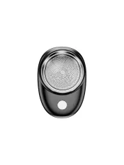 Wiwu Mini Taşınabilir Elektrikli Güçlü Mini Boy 7000RPM Tıraş Makinesi