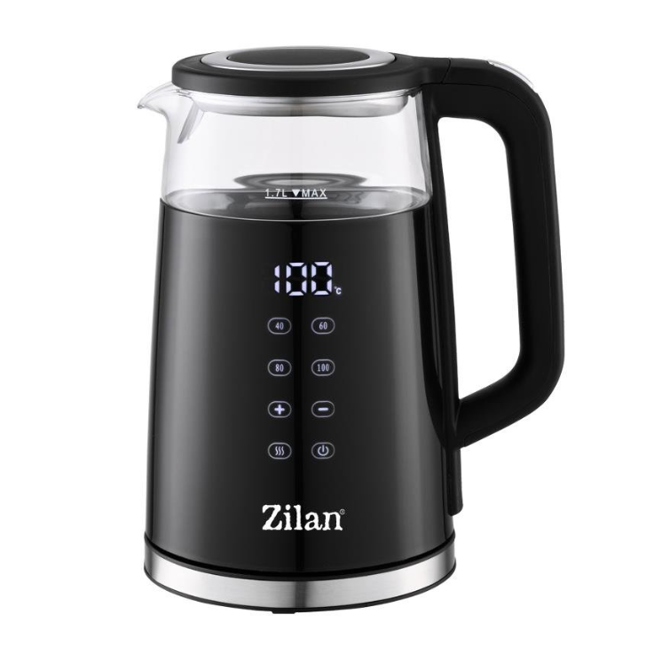 ZİLAN ZLN7859 CAM SU ISITICI