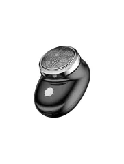 Wiwu Mini Taşınabilir Elektrikli Güçlü Mini Boy 7000RPM Tıraş Makinesi