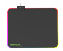 INCA IMP-024 EMPOUSA 7LED MEDIUM MOUSE PAD 900x300x4mm