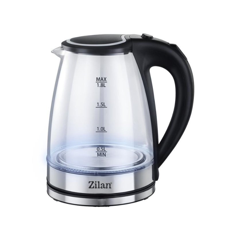 ZİLAN ZLN8115 CAM SU ISITICI