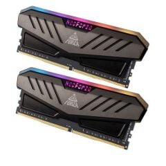 Neoforza MARS RGB 16 GB (2x8GB) 3200 MHz DDR4 CL16 Oyuncu PC Ram