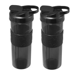 Vestel Mix&Go Active Siyah Blender