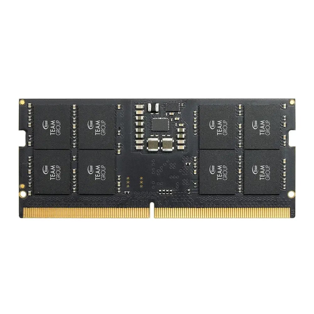Team Elite 32GB 1x32GB 5600Mhz CL46 DDR5 Serisi Notebook SODIMM Ram