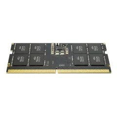 Team Elite 32GB 1x32GB 5600Mhz CL46 DDR5 Serisi Notebook SODIMM Ram
