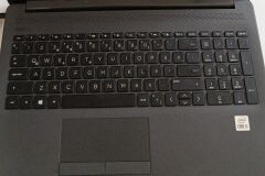 Hp 250 G7 10.Nesil Core i5 1035G1-8Gb-256Gb Ssd-15.6inc-W10 (2 El)