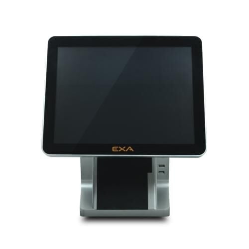 Exa Taurus 14128 J1900 4GB Ram 128 SSD 15.6 Dokunmatik POS PC