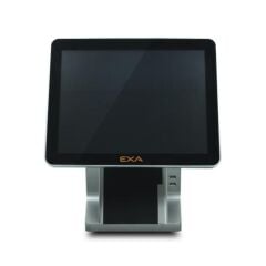 Exa Taurus 14128 J1900 4GB Ram 128 SSD 15.6 Dokunmatik POS PC