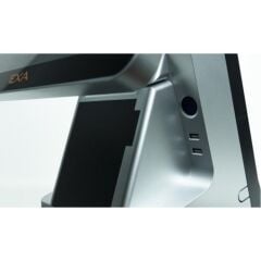 Exa Taurus 14128 J1900 4GB Ram 128 SSD 15.6 Dokunmatik POS PC