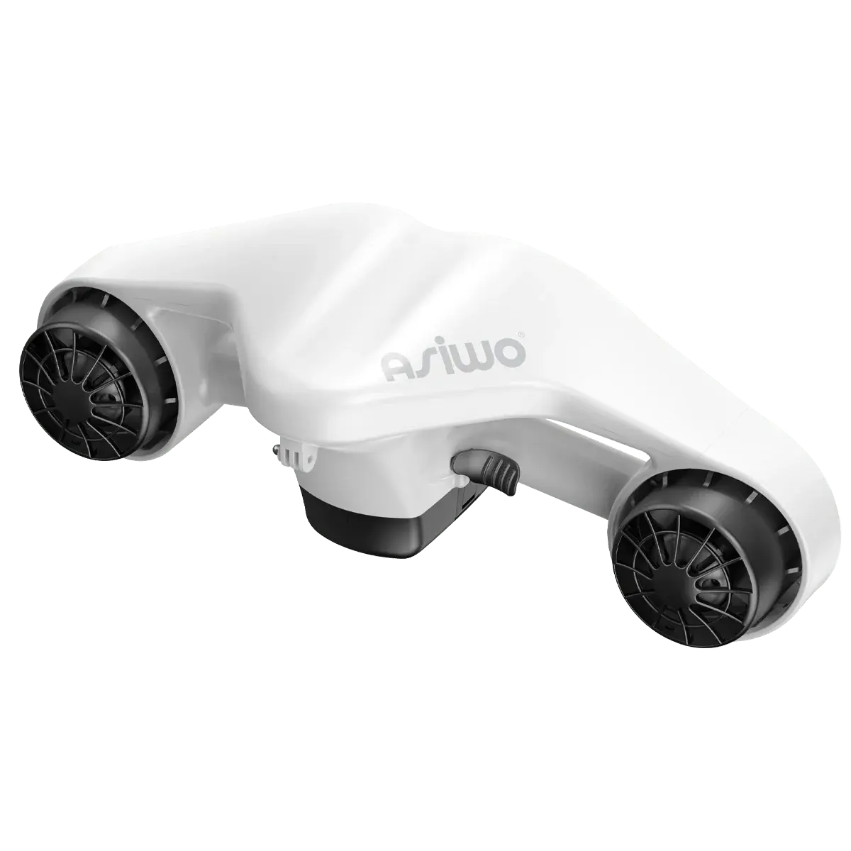 Asiwo Manta Elektrikli Su Scooter