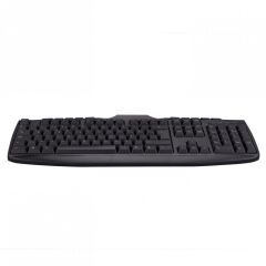 Everest KB-250U USB Multimedia Siyah Kablolu Klavye