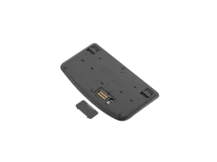 Everest KB-250U USB Multimedia Siyah Kablolu Klavye