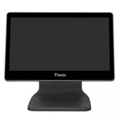 Tiwox i5 8 GB 128 GB SSD 15.6'' + 13.3'' Çift Ekranlı Dokunmatik Pos PC