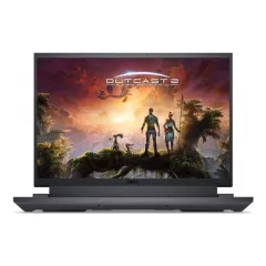 Dell G16 7630 i9-13900HX 32 GB 1 TB SSD RTX4070 16'' Oyuncu Notebook