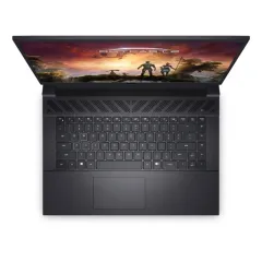 Dell G16 7630 i9-13900HX 32 GB 1 TB SSD RTX4070 16'' Oyuncu Notebook