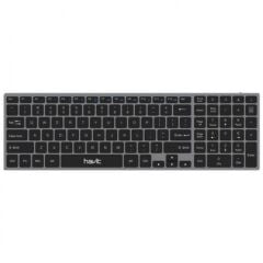 Havit KB274 Kablolu Siyah Klavye