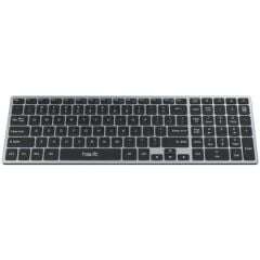 Havit KB274 Kablolu Siyah Klavye