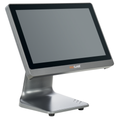 Posclass TX-1560M 15.6'' Siyah i5-3317U 8GB Ram 120GB SSD Dokunmatik Pos PC