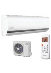 Airfel 9000 BTU/h Klima LTXM25N