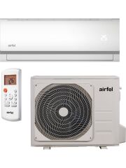 Airfel 9000 BTU/h Klima LTXM25N