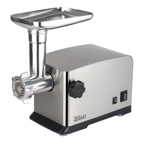 ZİLAN ZLN2409 ET KIYMA MAKİNESİ