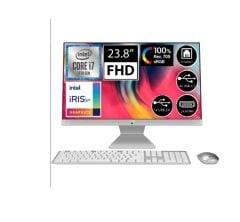 ASUS V241EAK-WA130M 23.8'' i7-1165G7 16GB 512GB SSD DOS AIO