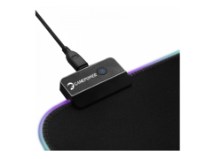 GAMEPOWER GP700 RGB RUBBER 700X300X4MM GAMING MOUSE PAD