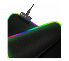 GAMEPOWER GP700 RGB RUBBER 700X300X4MM GAMING MOUSE PAD