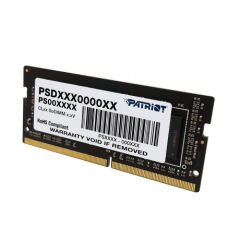 Patriot Signature Line Serisi 8GB (1x8GB) DDR4 3200MHz CL22 Notebook Ram