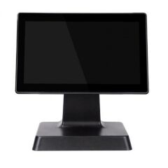 Tiwox TP-500 J1900 4GB Ram 64 SSD 15.6'' + 2.Ekran 14'' Dokunmatik POS PC
