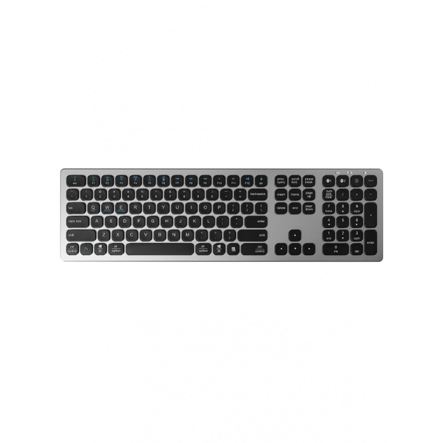 Wiwu MKB-03 Magic Keyboard Master Bluetooth Klavye